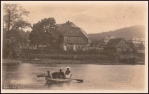 <p>Rybniště, 1923</p>
